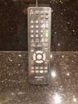 Pilot do telewizora SHARP LCDTV GA591WJSA