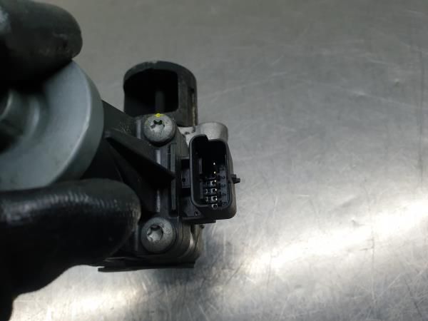 Válvula EGR FORD Fiesta VI (CB1, CCN)