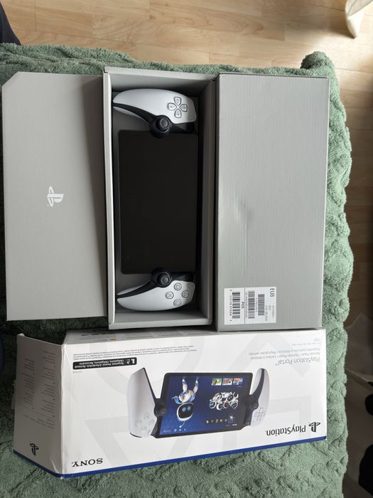 PlayStation Portal PS5