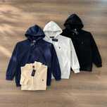 Кофта Polo Ralph Lauren | Зіпка Поло | РОЗПРОДАЖ!