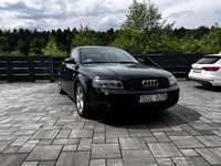 Audi A4 B6 1.9TDI 130km