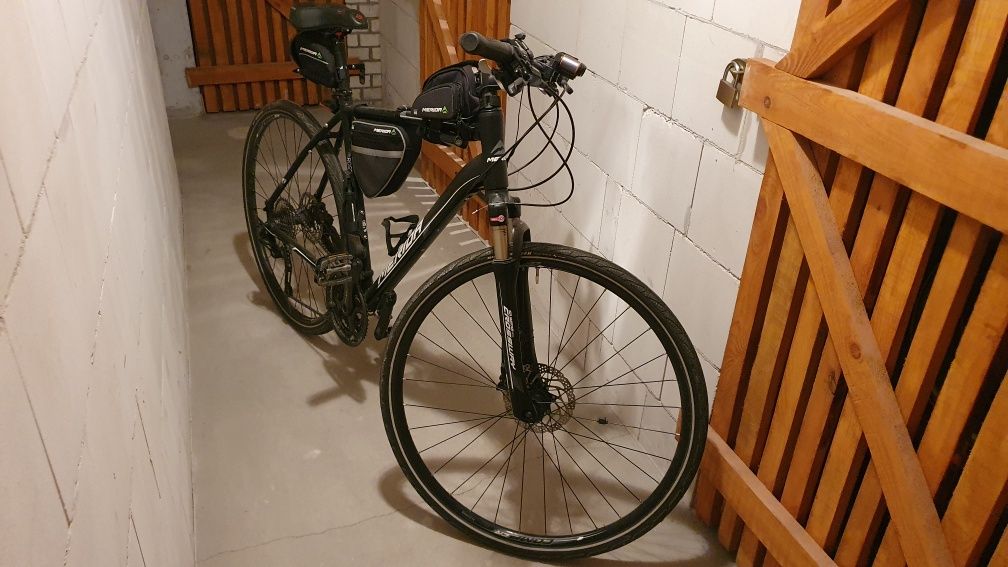 Merida crossway xt-edition  55cm JAK NOWY ceramika xt edition