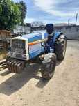 Trator Mitsubishi MT300