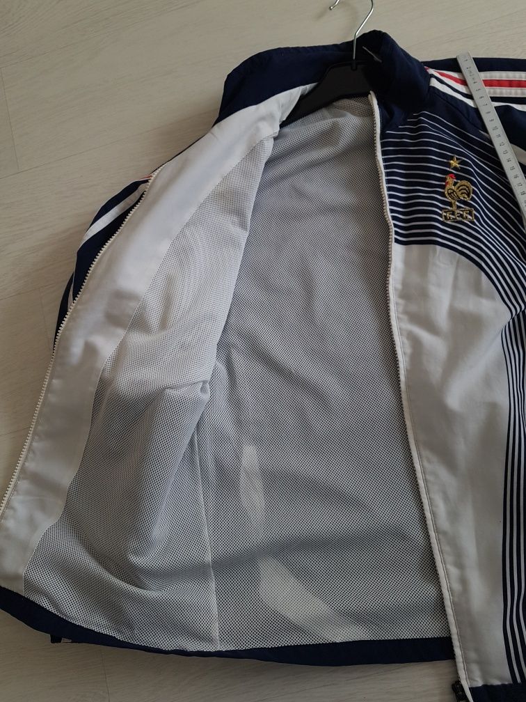 Kurtka damska Adidas sportowa