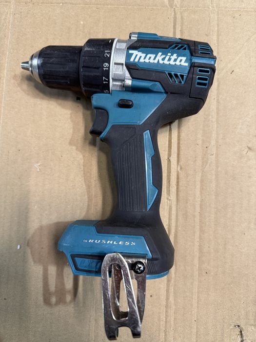 Wiertarko wkretarka makita ddf 484 23r