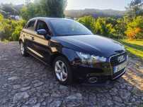Audi A1 1.6TDI sportback