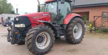 Case Puma 195 PowerShift