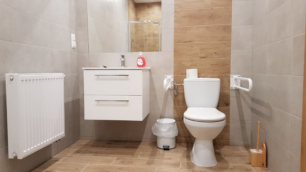 Noclegi kwatery dla firm pokoje dla pracownikow z łazienkami