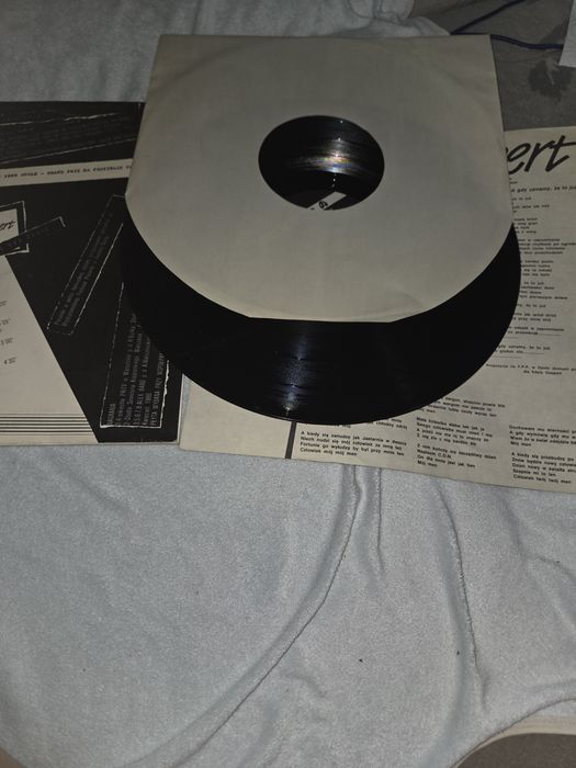 Płyta vinylowa Edyta Geppert