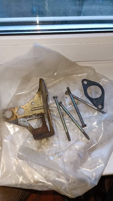 Карбюратор Pierburg 2 BE. Карбюратор BMW