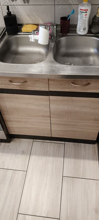 Meble kuchenne serii Junona BRW