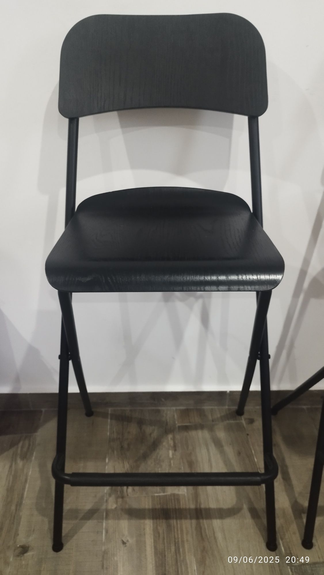 Banco ou Cadeira IKEA  Franklin