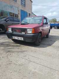 Fiat Panda 1981р.