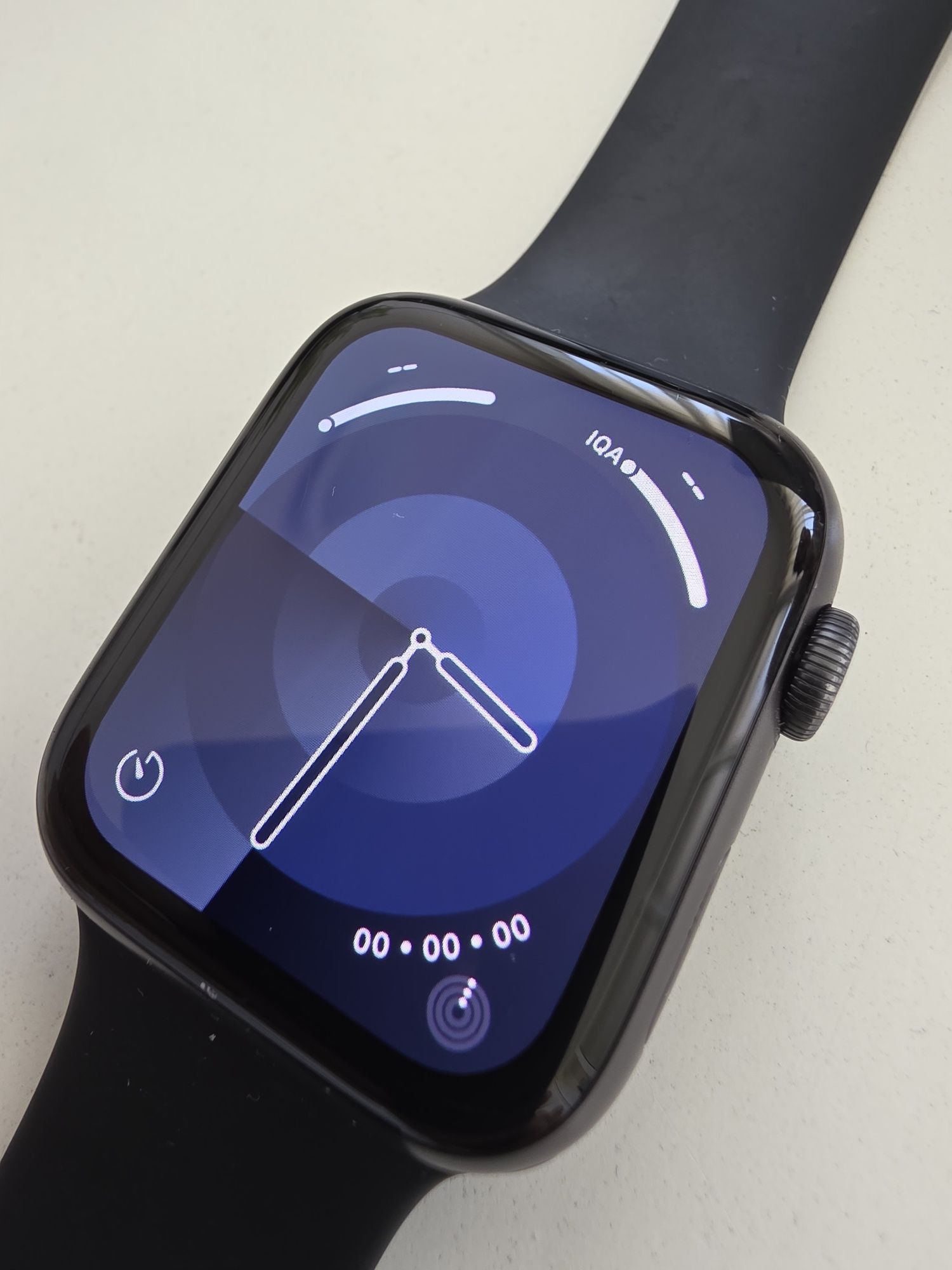 Apple Watch Séries 6 (GPS+Celular) 44mm