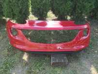 przód przedni zderzak opel adam 12->