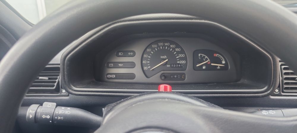 Ford Fiesta 1994 em Muito Bom Estado