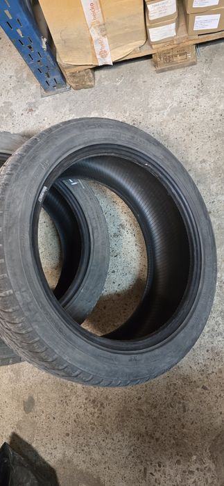 Opony zimowe nokian wr snowproof 225/45/17