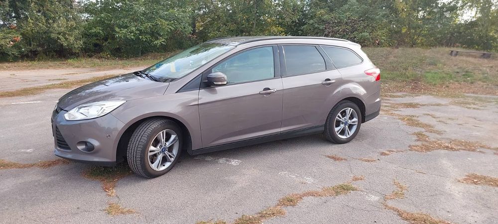 Продам Форд фокус 3