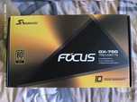 Seasonic Focus 750 80Plus Gold