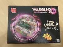 Wasgij puzzle 1000 nr 13