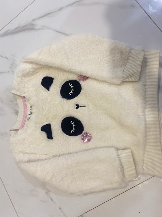 Продам детскую кофту