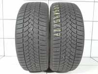 Opony zimowe 205/45R17 88V Semperit