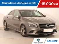 Mercedes-Benz CLA 180 Progressive , Skóra, Navi, Xenon, Bi-Xenon, Klimatronic,