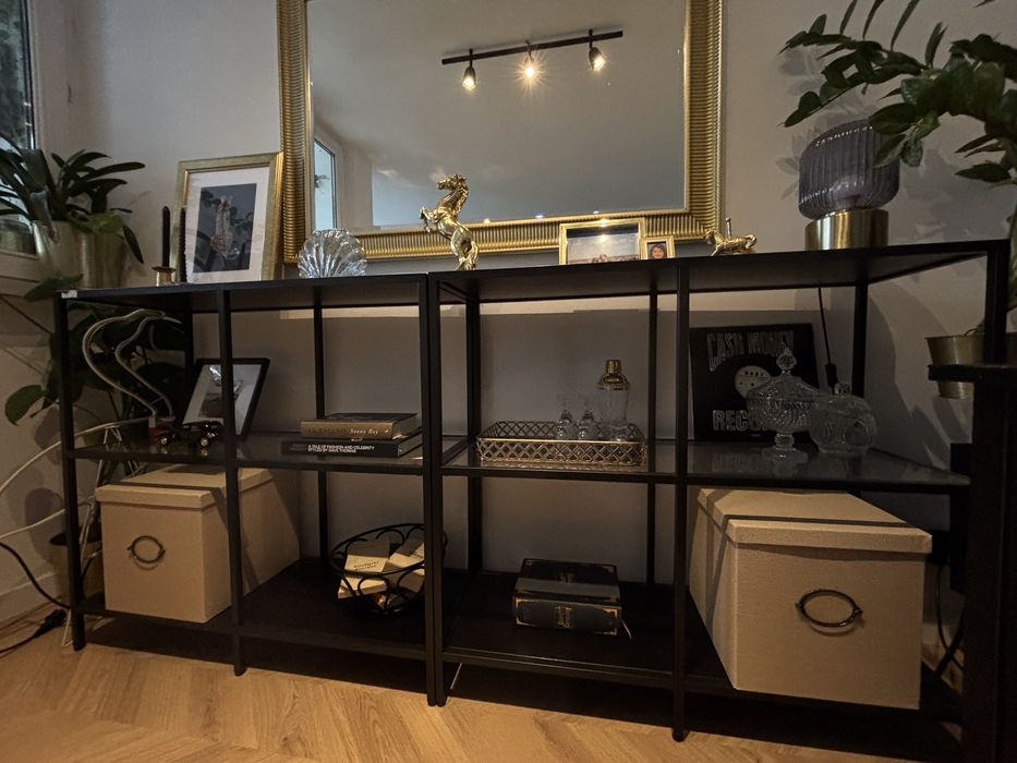 VITTSJO regał / regały