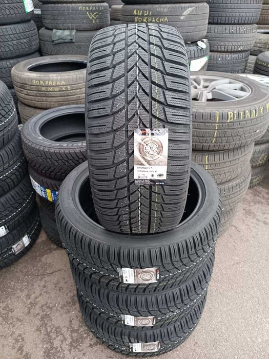 Lassa 255/40 R19 100V XL Snoways 4