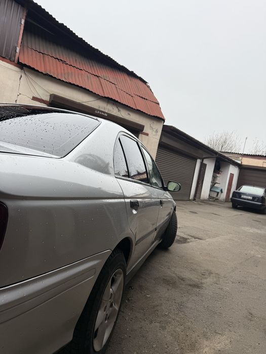 Продам Honda Accord в непоганому стані