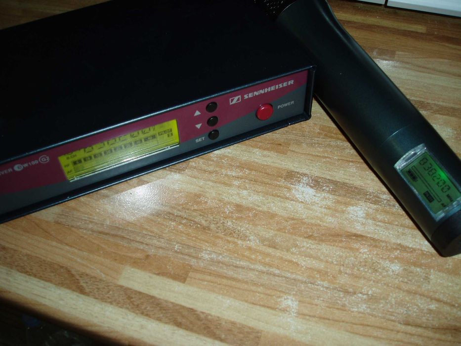 продам радиомикрофон