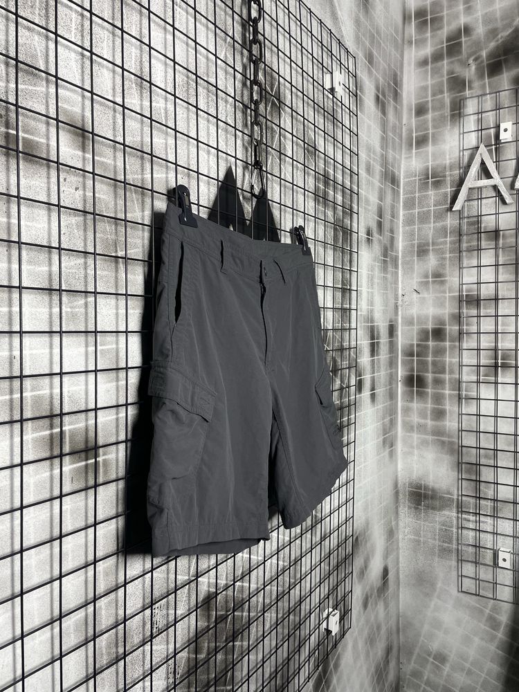 Шорти трекінгові  The North Face Розмір 36 L карго тактичні