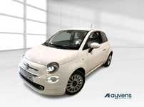 Fiat 500 1.2 Lounge MTA