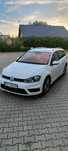 Volkswagen Golf Ładny...Golf 7 2.0TDI R-line