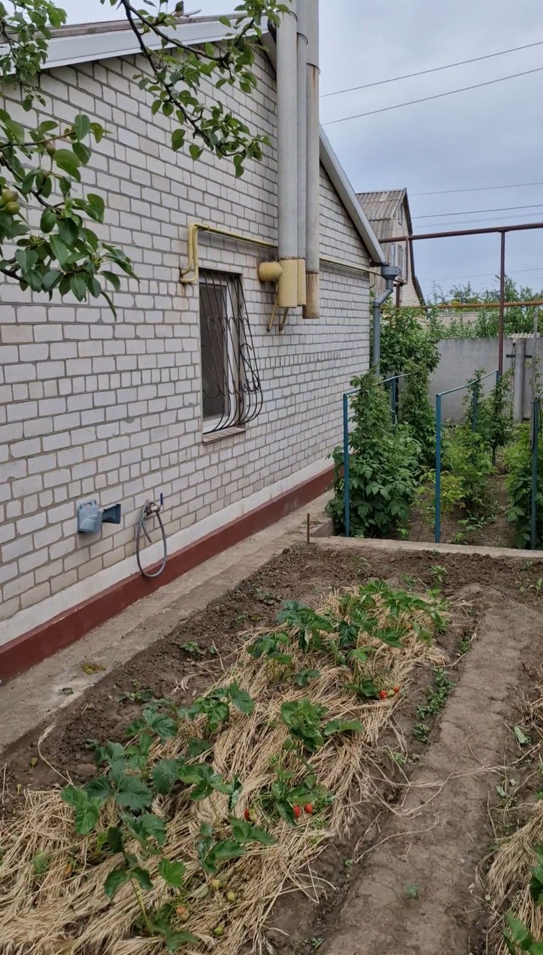 Продам дом на Второмайском
