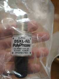 Высокочастотный фильтр протектор, DSXL-NS in-line emp surge filter