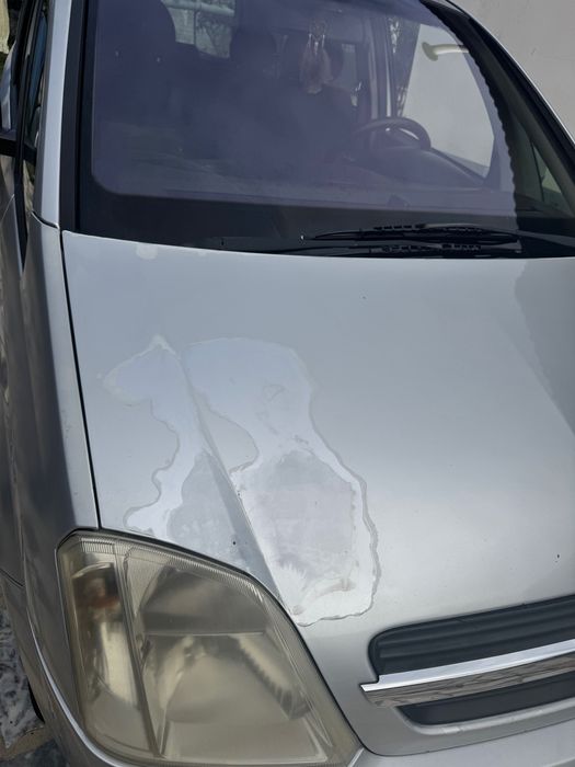 Opel Meriva 1.3 CDTI