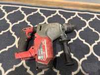 Używana Młotowiertarka MILWAUKEE M18 ONEFHX 18V