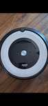 IRobot Roomba E5 + stacja dokująca + wirtualna ściana