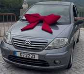 Citroen C3 Usado para Venda