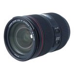 Canon 24-105 mm f/4 L EF IS II USM Cyfrowe.pl Łódź
