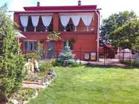 Продам 3 отдельных Гостевых дома мини-гостиниц Каролино-Бугаз Затока