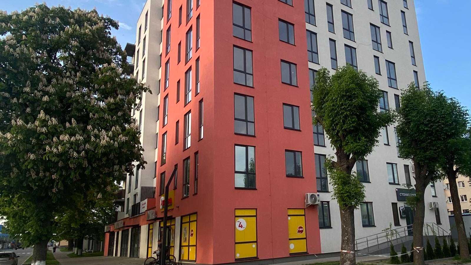 Продаж квартири від забудовника