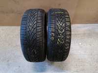 2x195/55 R15 Semperit Speed-grip 2 zimowe