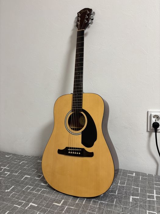 Акустична гітара Fender FA-125