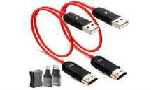Wireless Transmitter HDMI w Etui