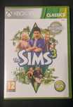 The SIMS 3 gra XBOX 360 Bardzo dobry stan