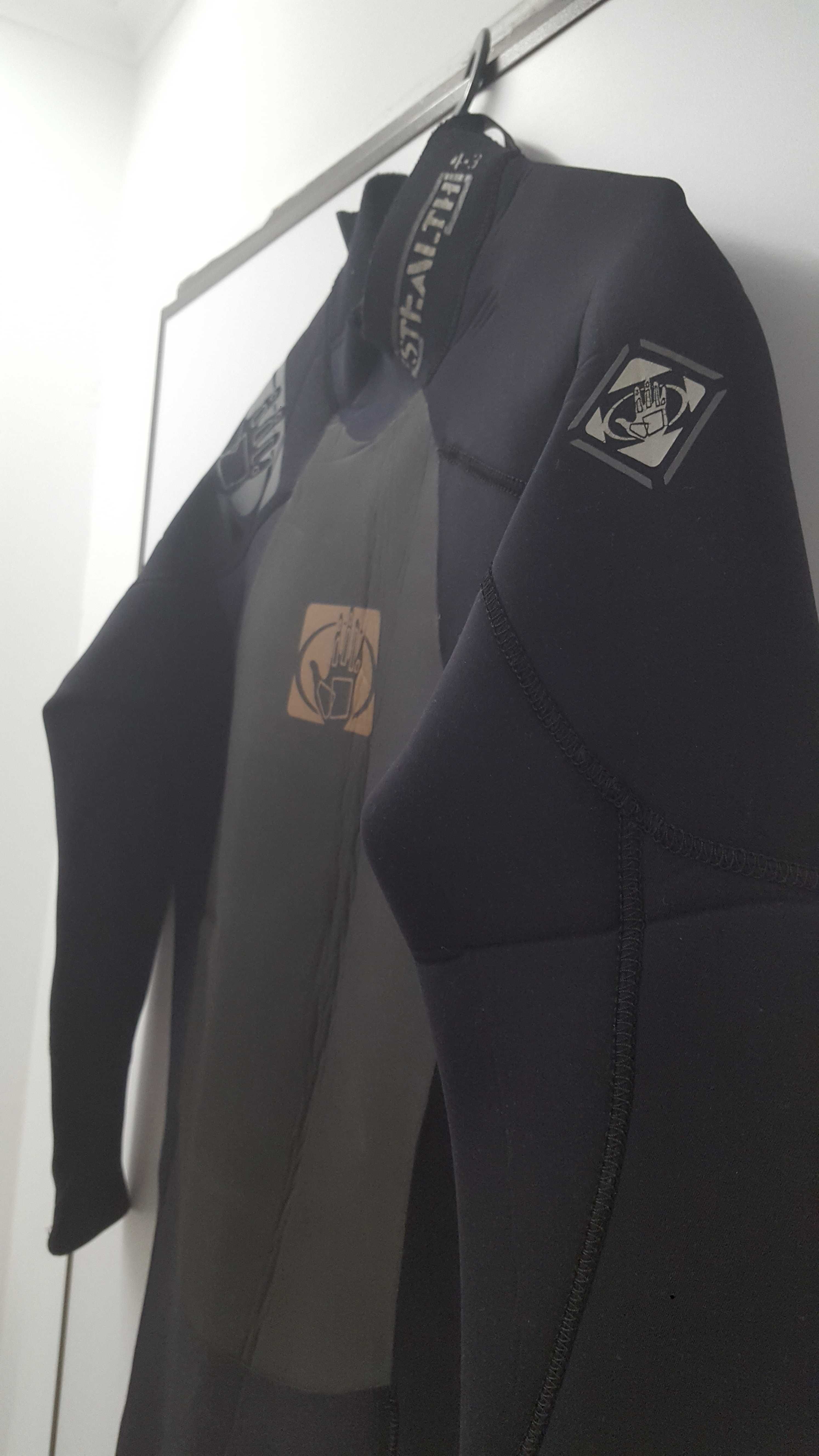 Fato de Surf Body Glove ML