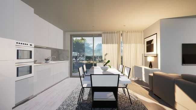 Fantástico Apartamento T2