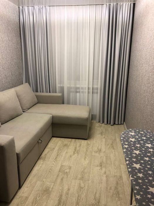 Квартира 3 -кімнатна